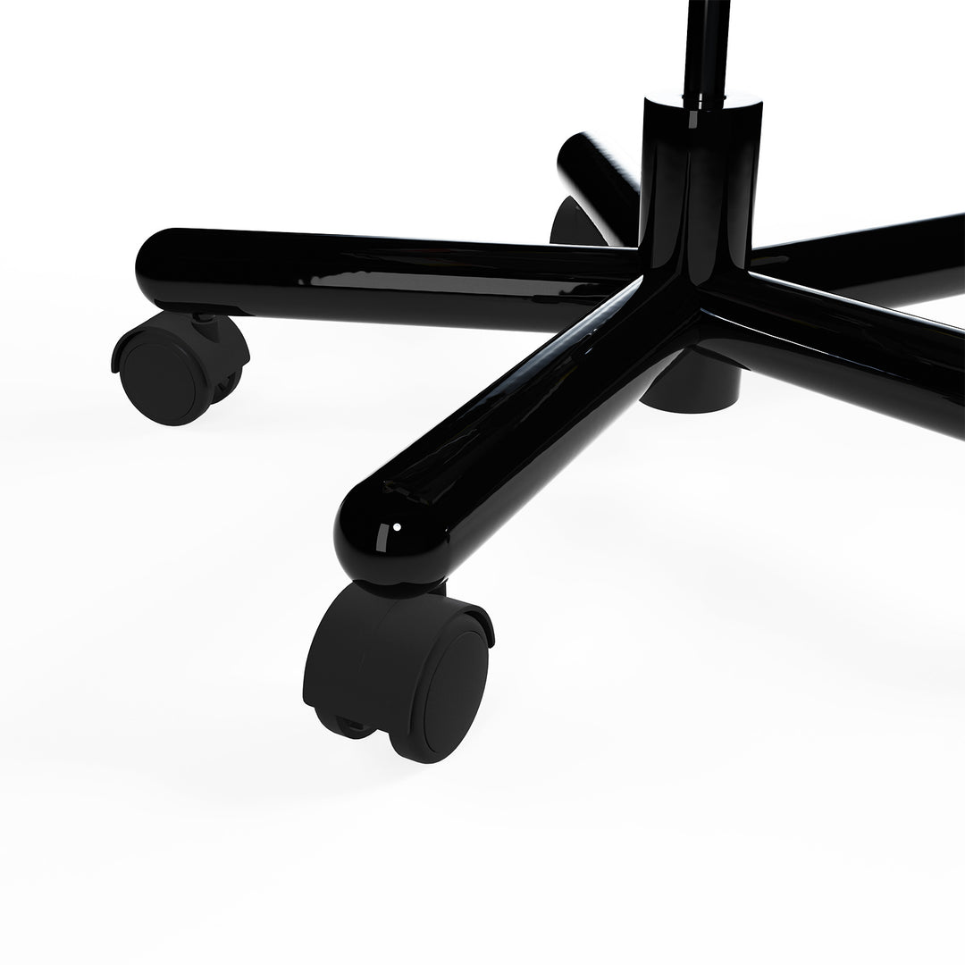 tom dixon | fat work office chair | hallingdal 0153