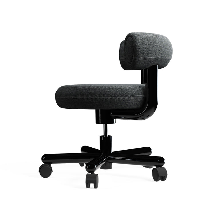 tom dixon | fat work office chair | hallingdal 0153