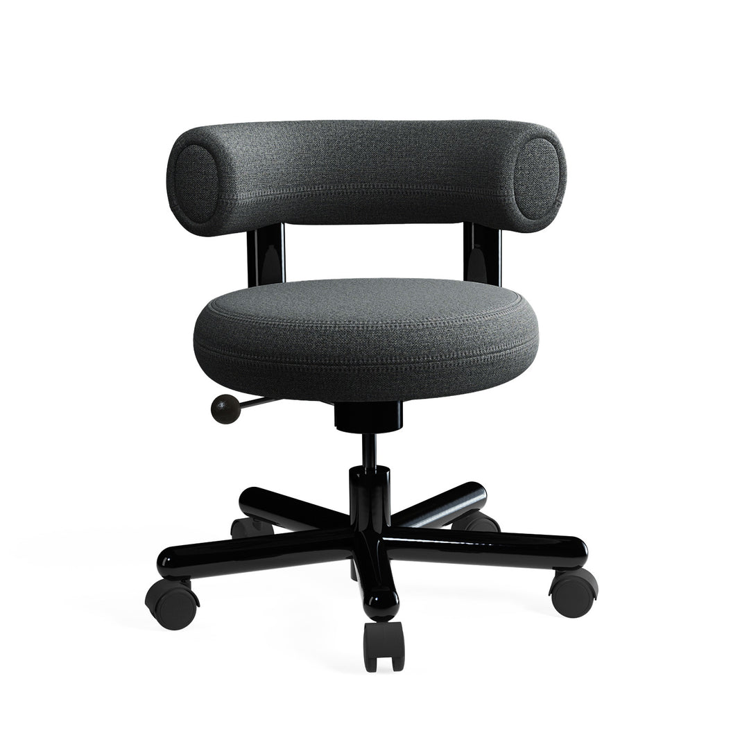 tom dixon | fat work office chair | hallingdal 0153