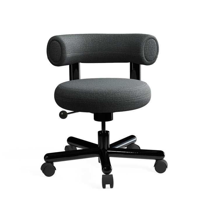 tom dixon | fat work office chair | hallingdal 0153