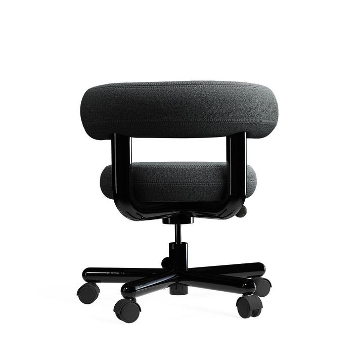 tom dixon | fat work office chair | hallingdal 0153