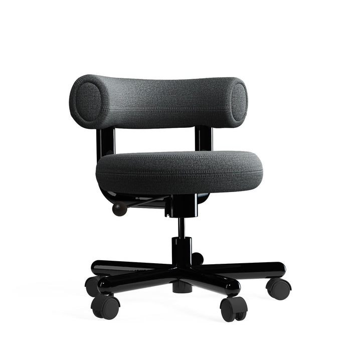 tom dixon | fat work office chair | hallingdal 0153