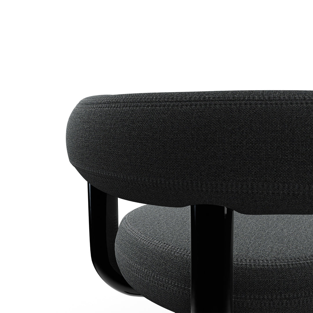 tom dixon | fat work office chair | hallingdal 0153