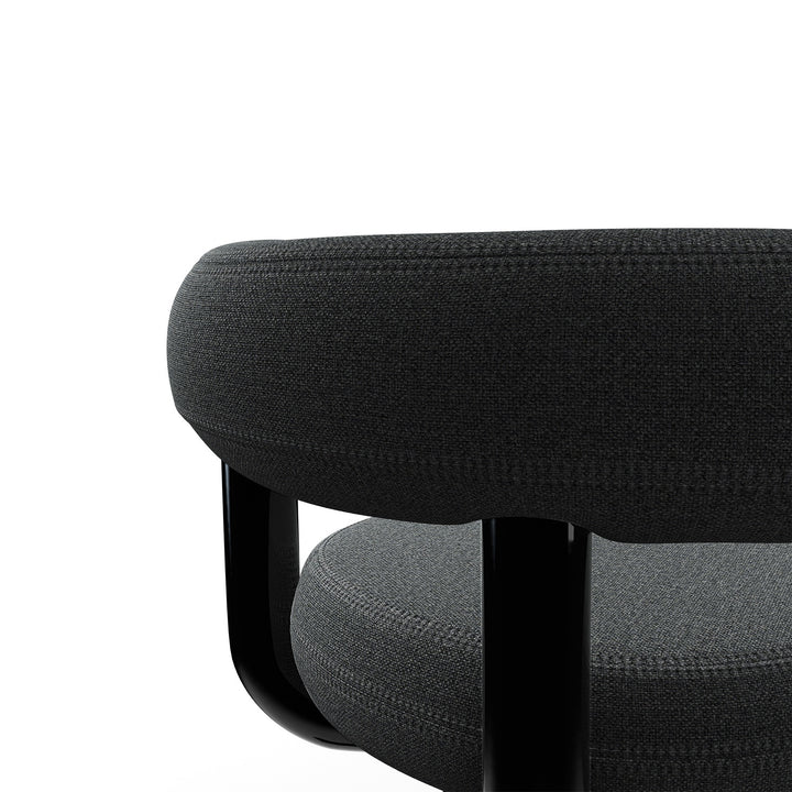 tom dixon | fat work office chair | hallingdal 0153