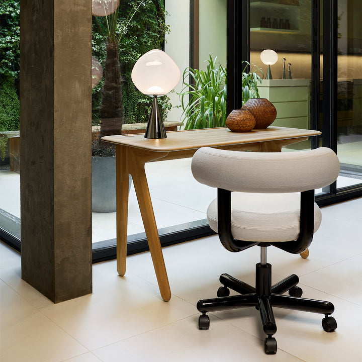 tom dixon | fat work office chair | hallingdal 0153