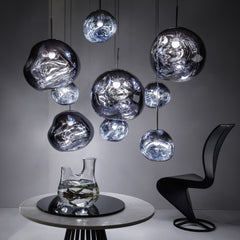 tom dixon | melt shade | pendant mini