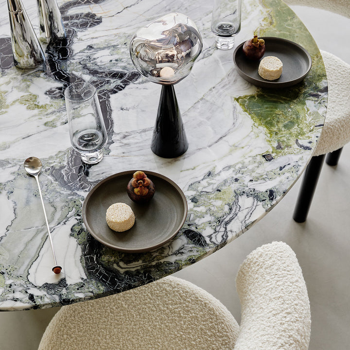 tom dixon | melt cone portable lamp | black