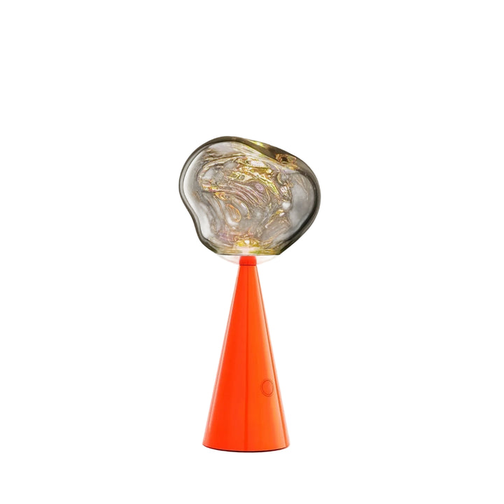 tom dixon | melt portable lamp | fluro - LC