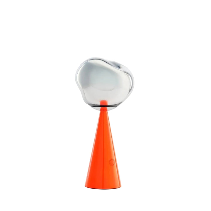 tom dixon | melt portable lamp | fluro - LC