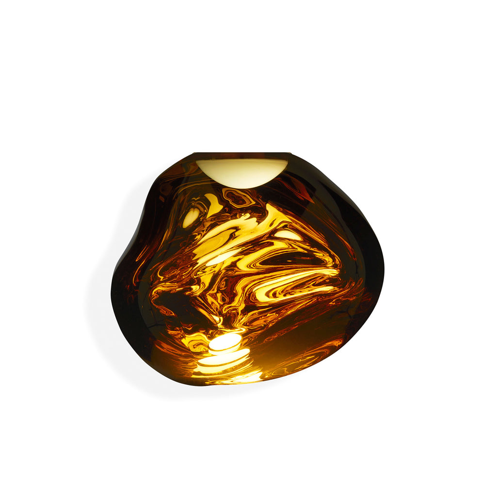 tom dixon | melt shade 50cm | gold
