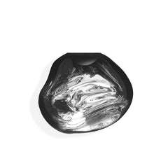 tom dixon | melt shade mini | silver