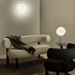 tom dixon | melt shade | table lamp