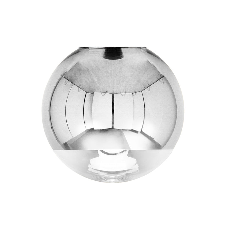 tom dixon | mirror ball shade 40cm | silver