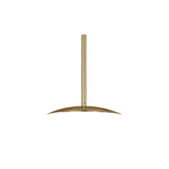 tom dixon | pendant fitting | mini gold