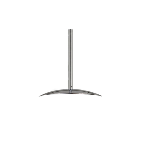 tom dixon | pendant fitting | mini silver