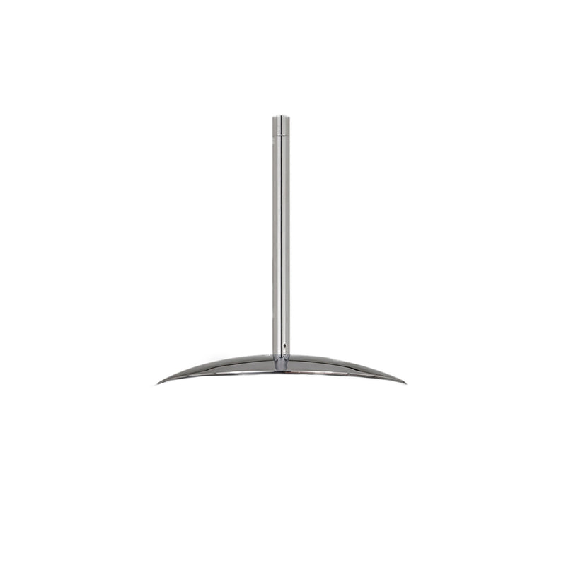 tom dixon | pendant fitting | large silver