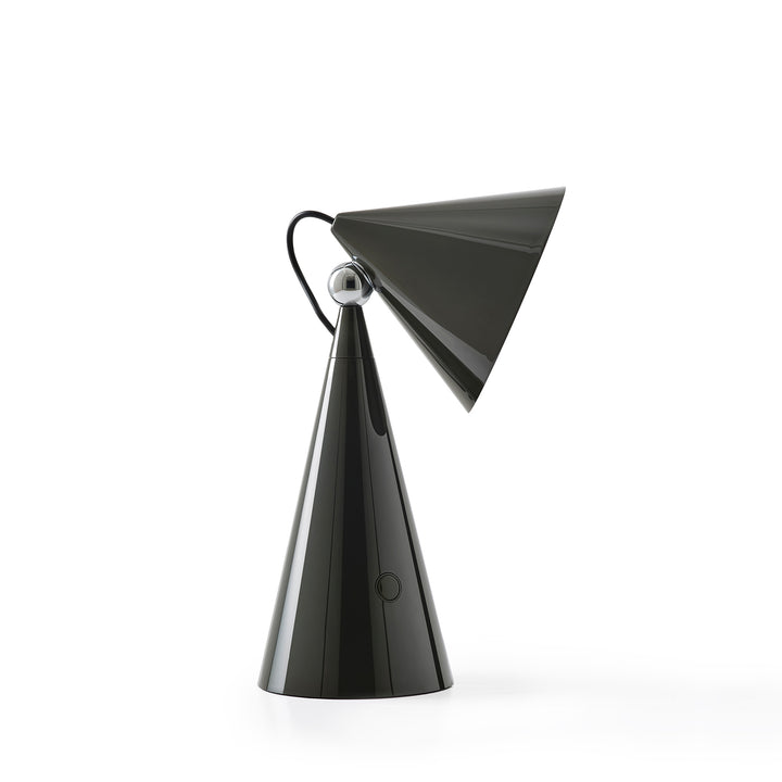 tom dixon | pose portable lamp | kelp