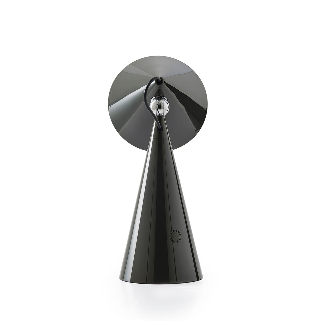 tom dixon | pose portable lamp | kelp