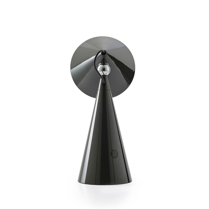 tom dixon | pose portable lamp | kelp