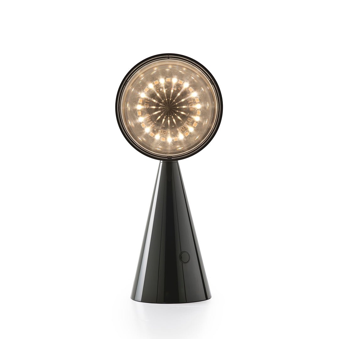 tom dixon | pose portable lamp | kelp