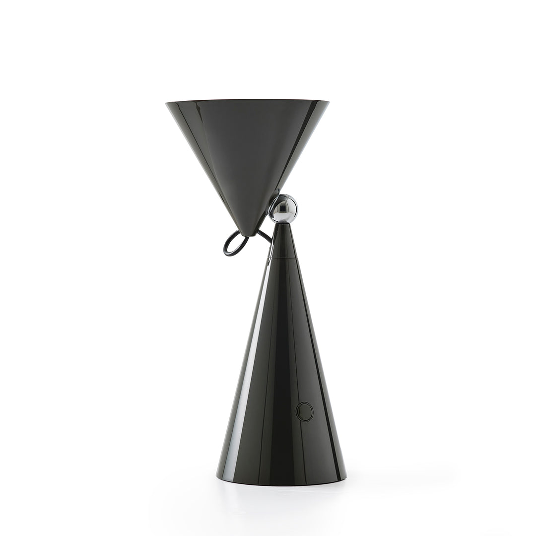 tom dixon | pose portable lamp | kelp