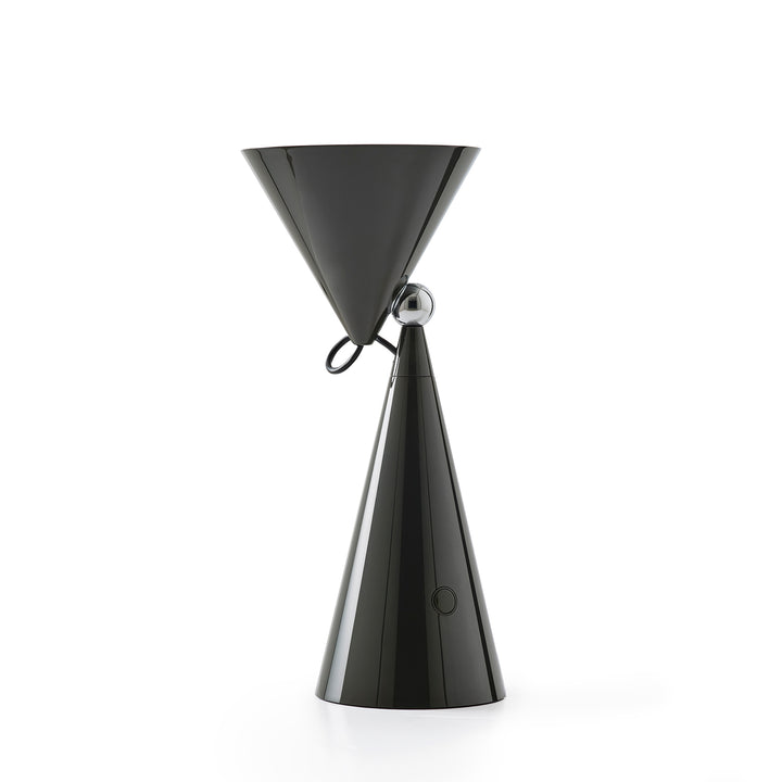 tom dixon | pose portable lamp | kelp