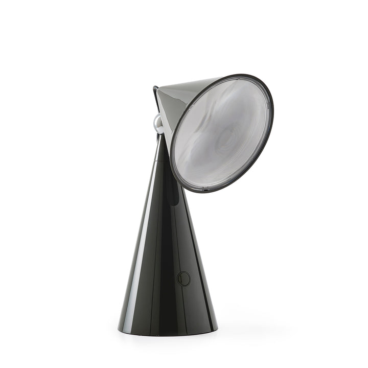 tom dixon | pose portable lamp | kelp