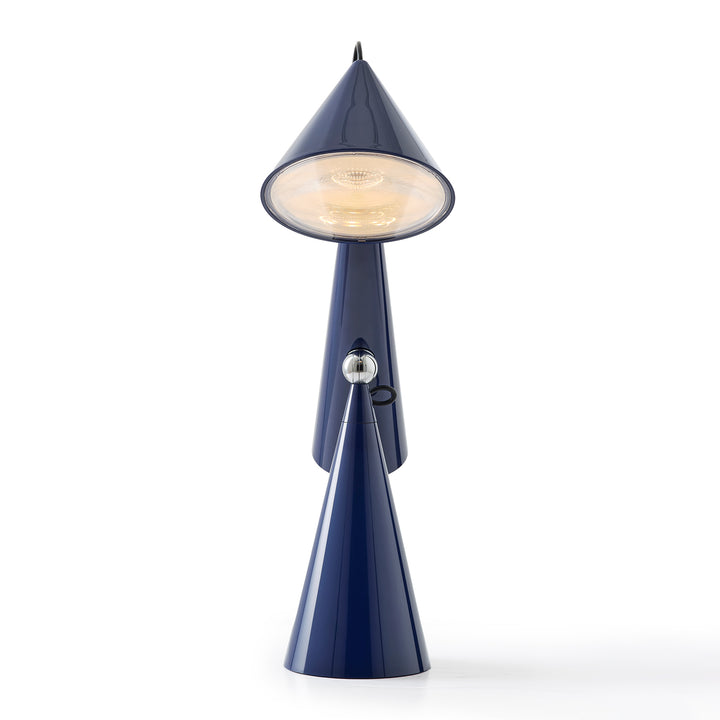 tom dixon | pose task light | indigo