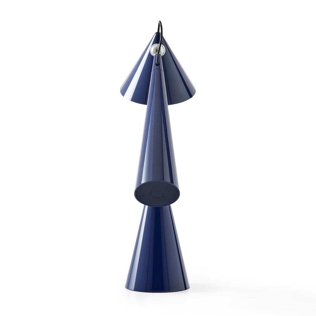tom dixon | pose task light | indigo