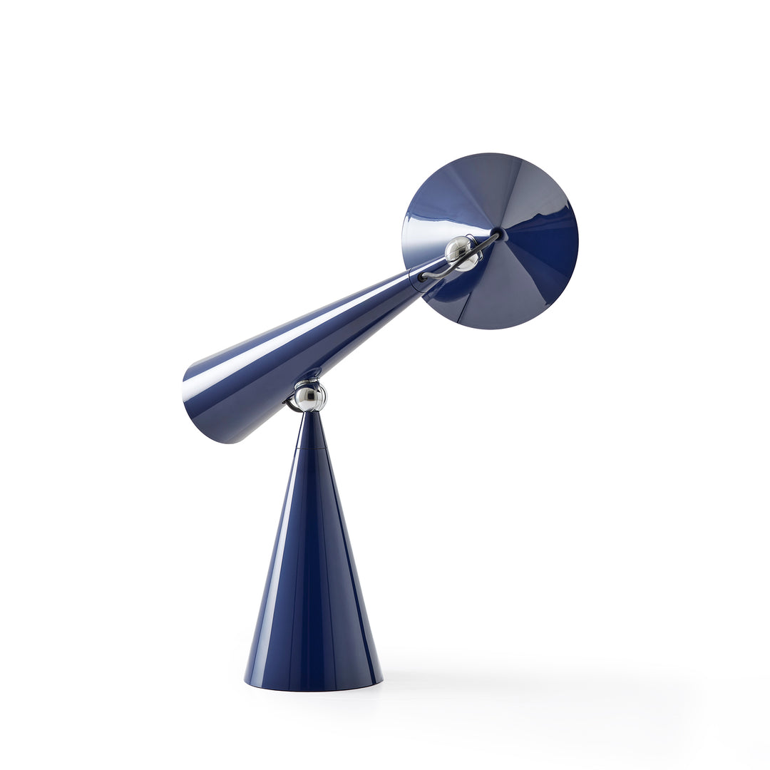 tom dixon | pose task light | indigo