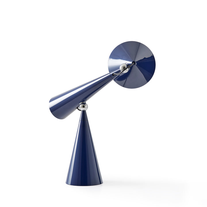 tom dixon | pose task light | indigo