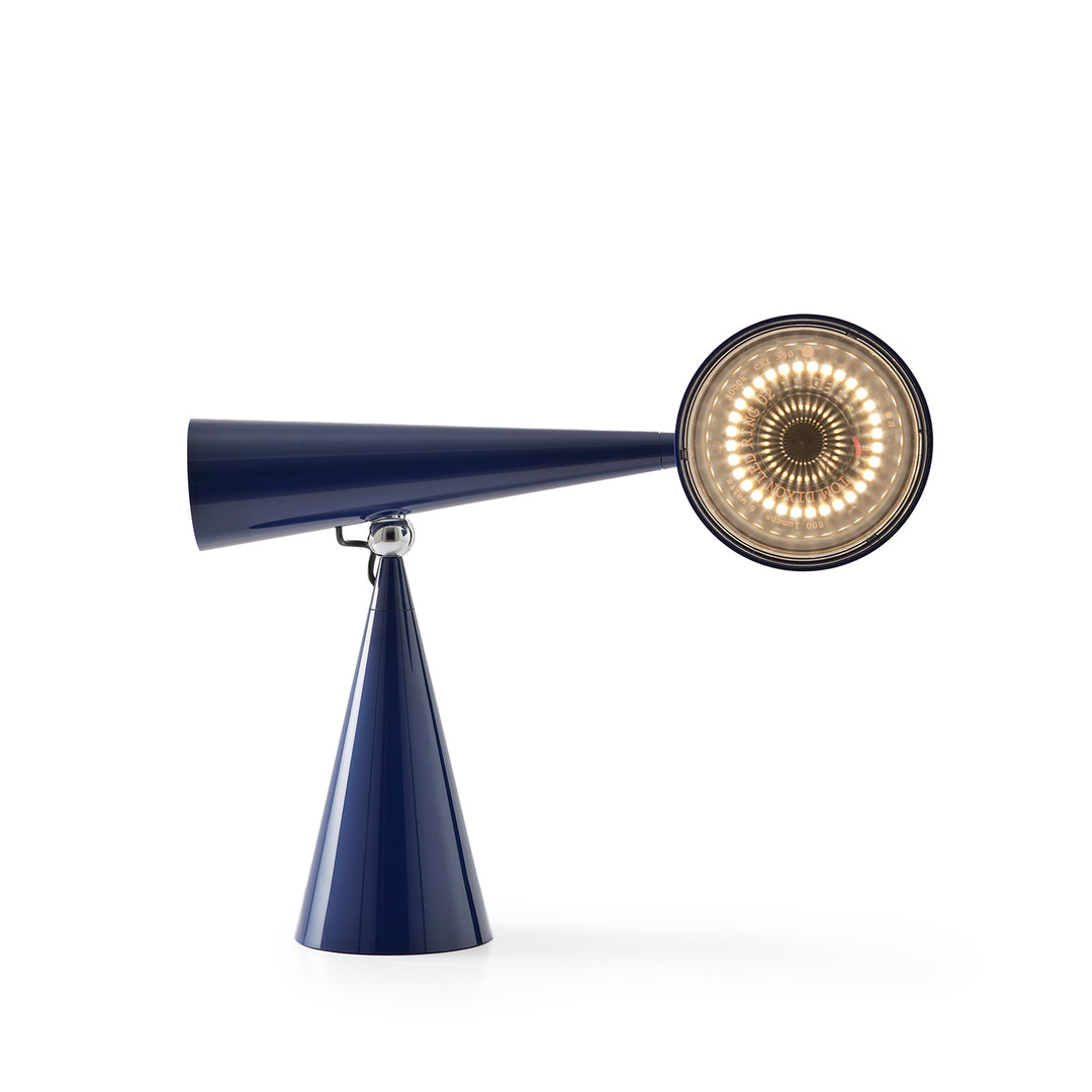 tom dixon | pose task light | indigo