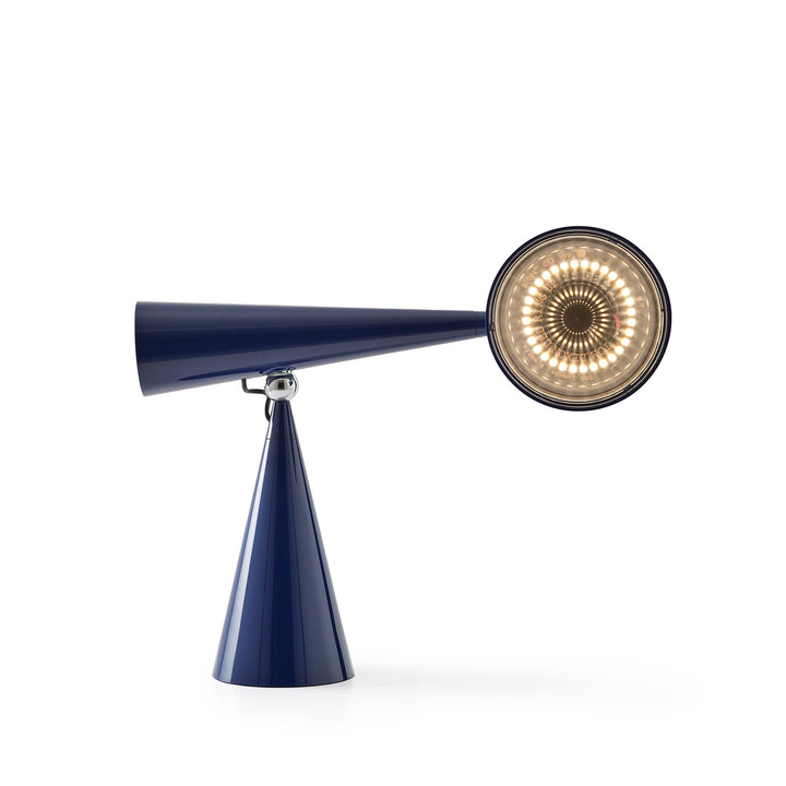 tom dixon | pose task light | indigo