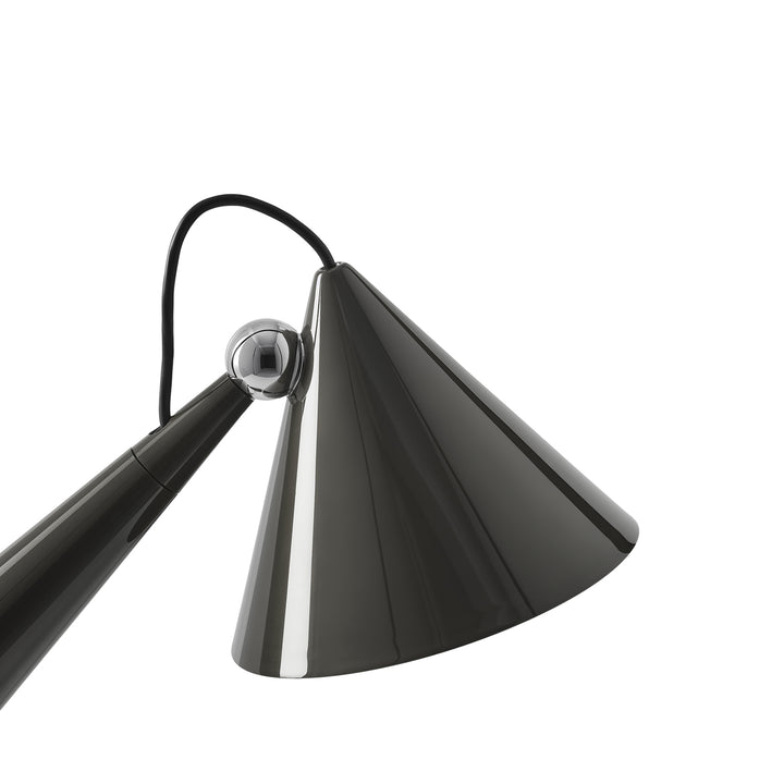 tom dixon | pose task light | kelp