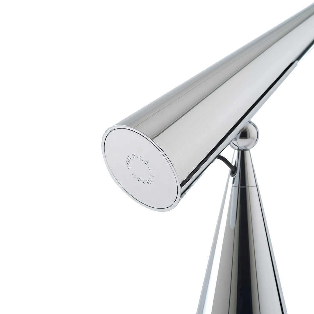 tom dixon | pose task light | silver