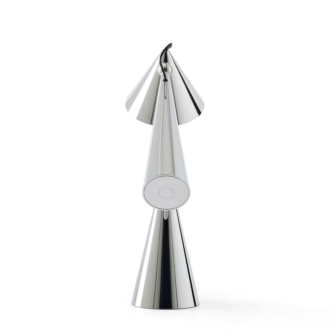 tom dixon | pose task light | silver