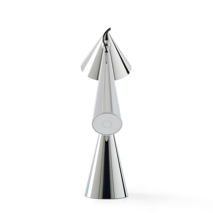 tom dixon | pose task light | silver