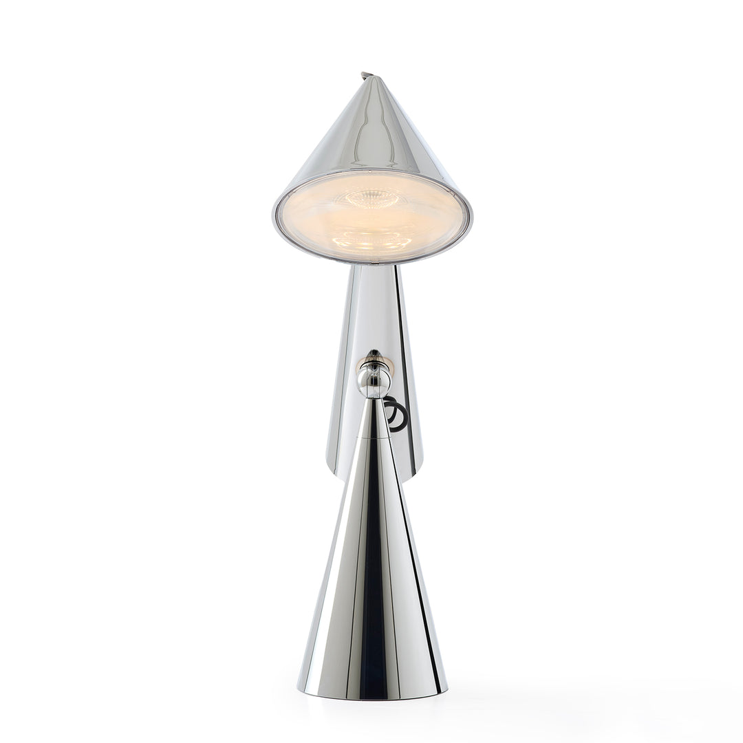 tom dixon | pose task light | silver