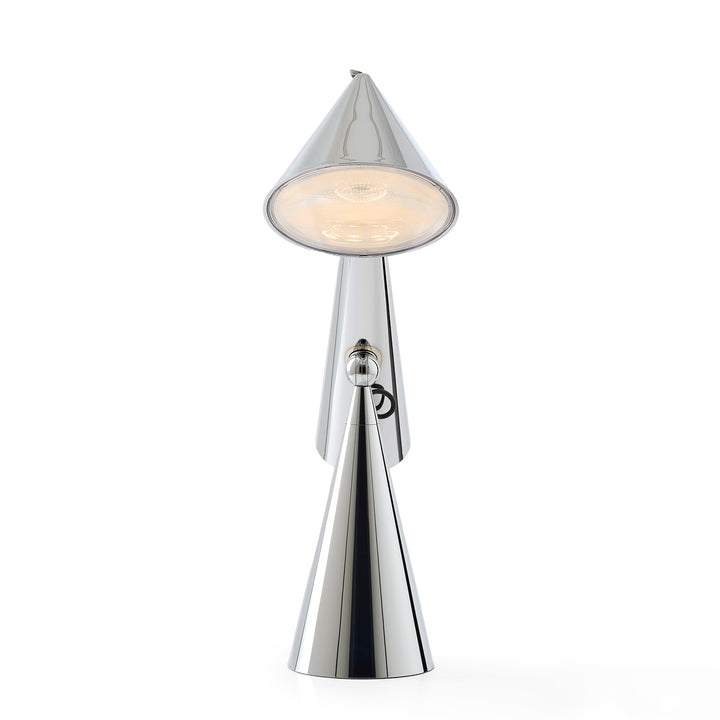 tom dixon | pose task light | silver
