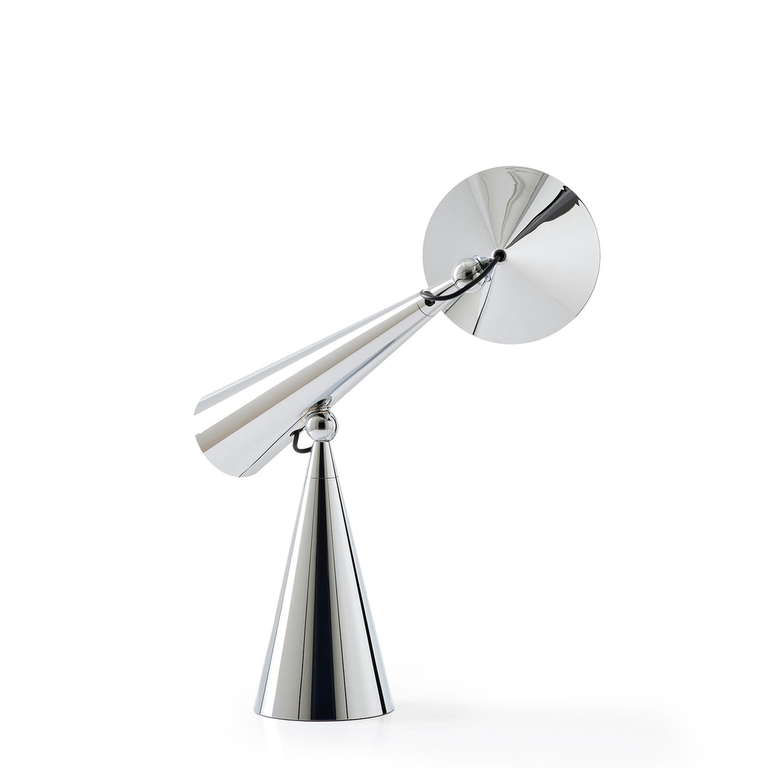 tom dixon | pose task light | silver