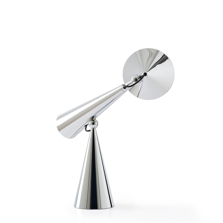 tom dixon | pose task light | silver