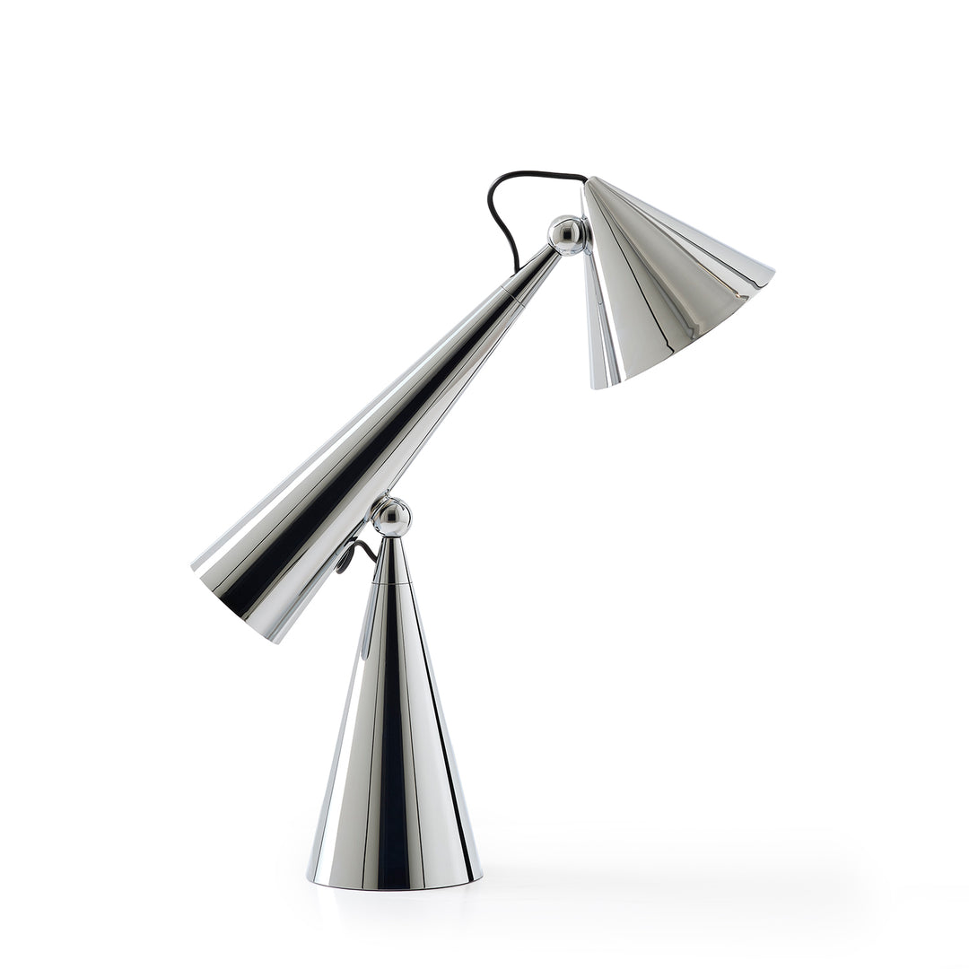 tom dixon | pose task light | silver