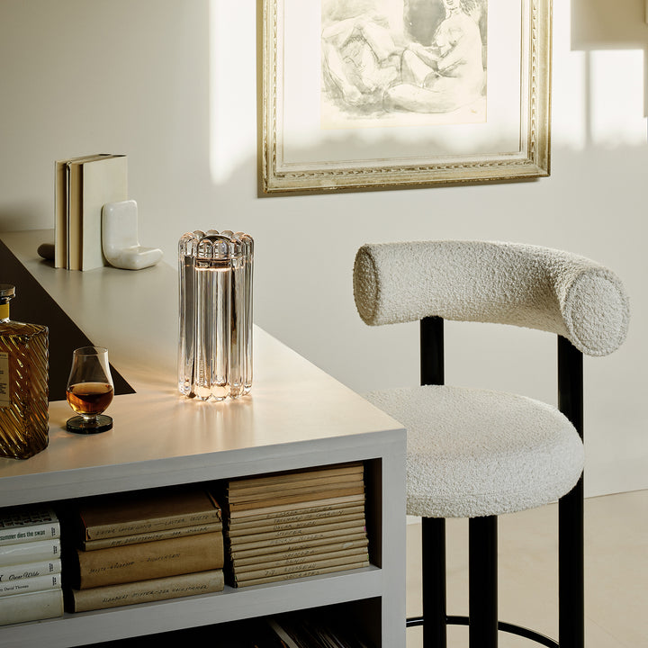 tom dixon | press table lamp