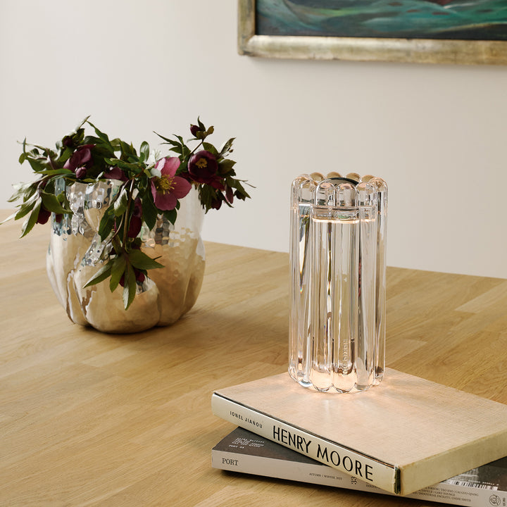 tom dixon | press table lamp