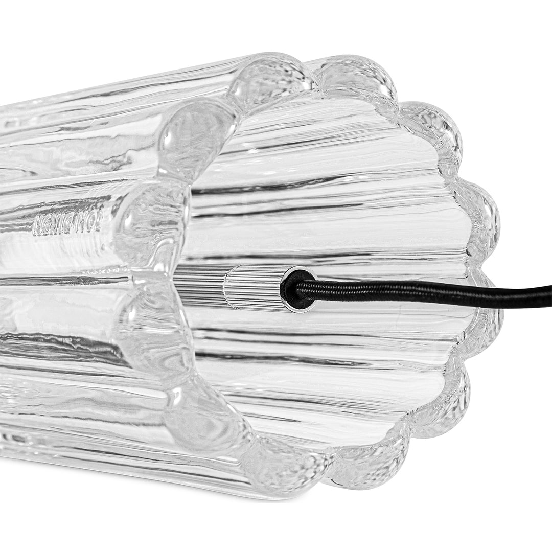 tom dixon | press table lamp