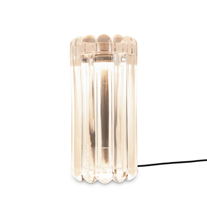 tom dixon | press table lamp