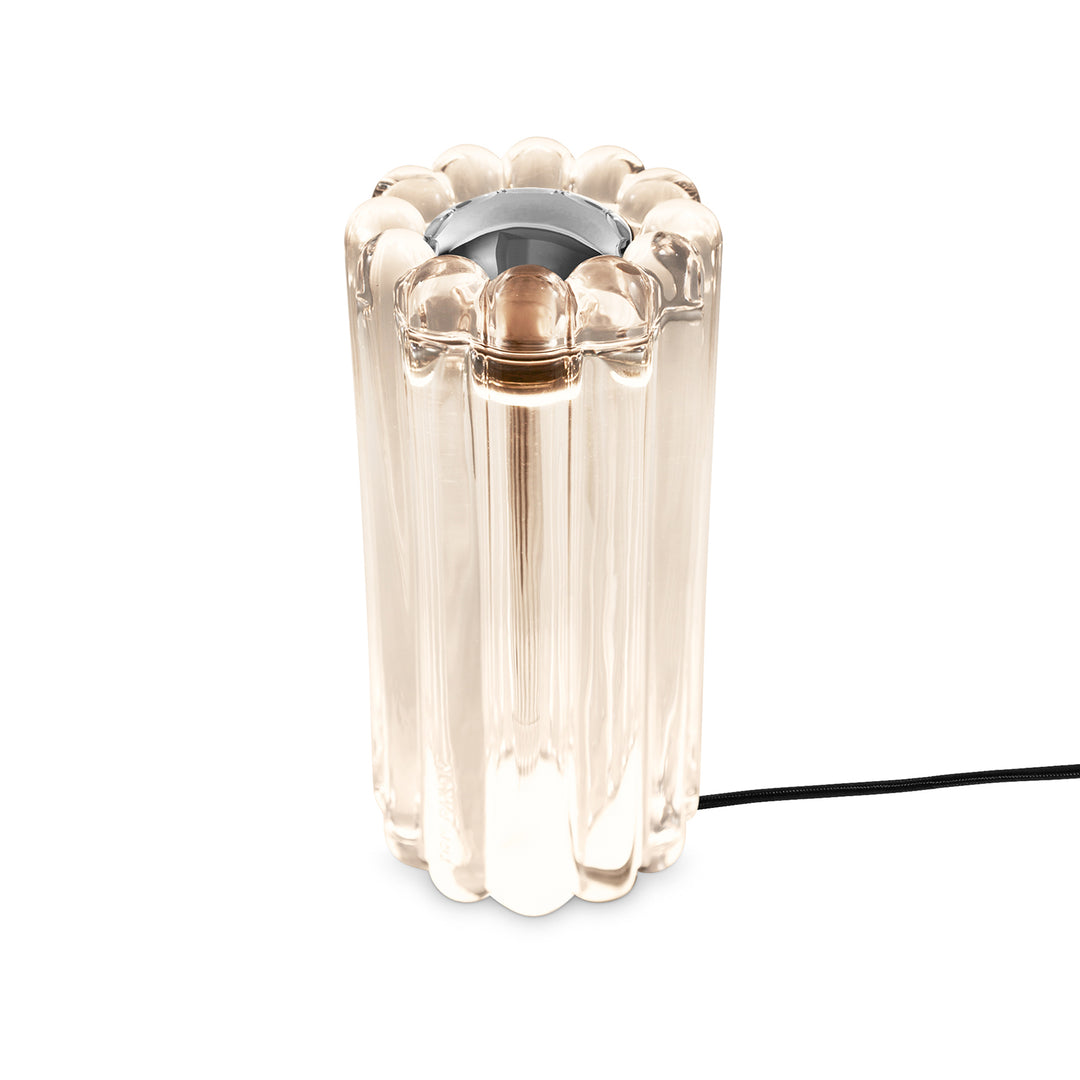 tom dixon | press table lamp