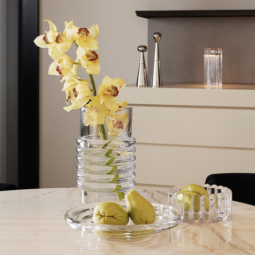 tom dixon | press vase | large