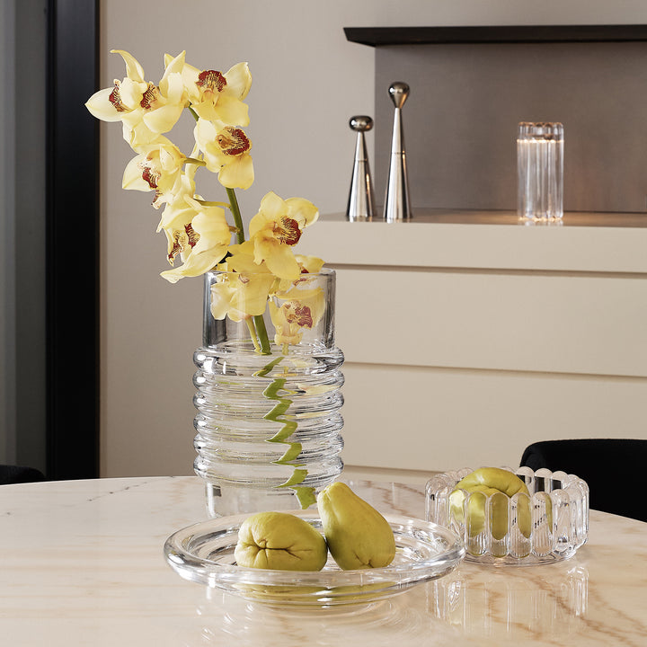 tom dixon | press vase | large