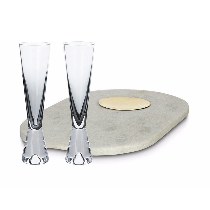 tom dixon | nibble and sip gift set